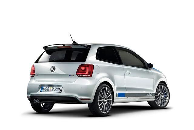 33.900 Euro müssen Motorsportbegeisterte für den schnellsten Serien-Polo aller Zeiten mindestens anlegen