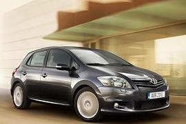 Fahrbericht: Toyota Auris 1.33 - Gut zugehört
