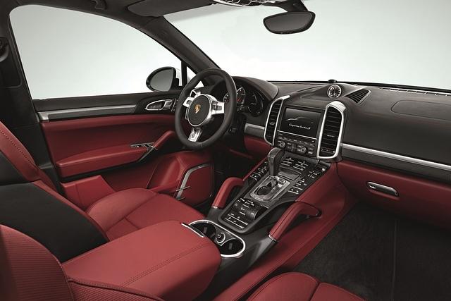 Wer sich an dem neuen Porsche  erfreuen will, muss mindestens 151.702 Euro ausgeben