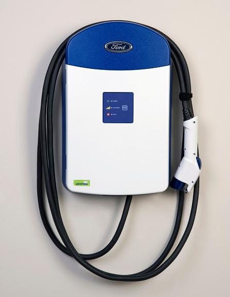 Ford Focus Electric 2012