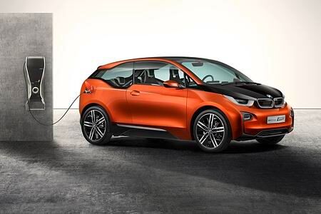 BMW-Pläne - 25 Modelle in zwei Jahren