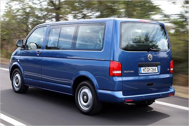 Damit kostet die Allrad-Variante 3.082 Euro mehr als der vergleichbare Fronttriebler