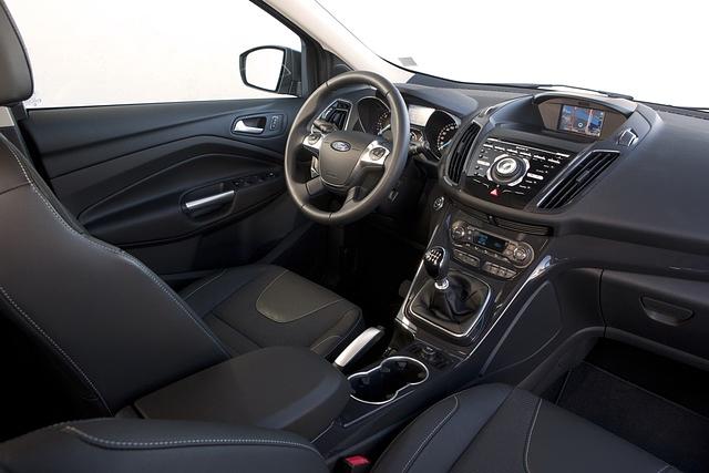 Ecoboost für Fiesta und Kuga (Kurzfassung)
