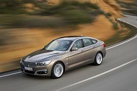 BMW 3er Gran Turismo - Limousinen-Kombi-Coupé für die Langstrecke (Vorabbericht)