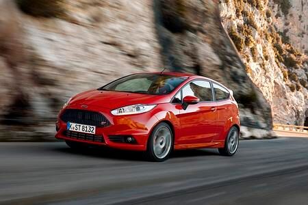 Ford Fiesta ST - Neue Stärke (Vorabbericht)