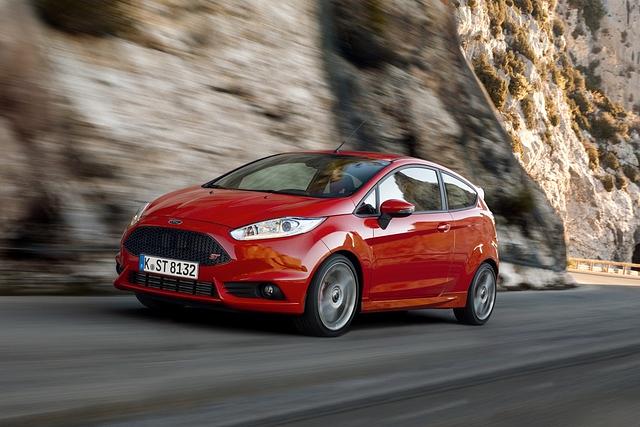 Ford Fiesta ST - Neue Stärke (Vorabbericht)