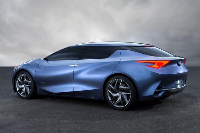 Nissan Friend-Me - Ein Kumpel-Mobil für Chinas Einzelkinder