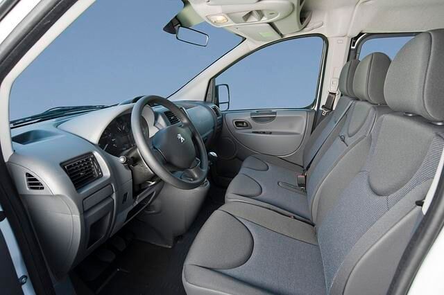 Da ist Musik drin: vergünstigte Sonderausstattung für den Peugeot Expert