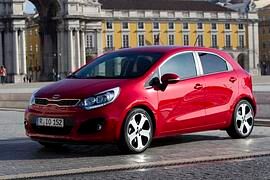 Kia-Sonderaktion - Starthilfe für Fahranfänger