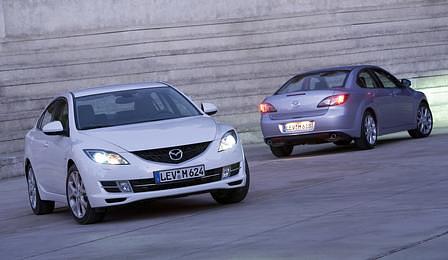 Mazda6