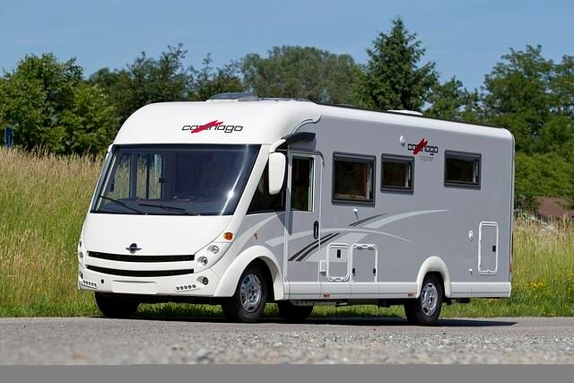 Carthago-Reisemobile - Nachwuchs für den c-tourer