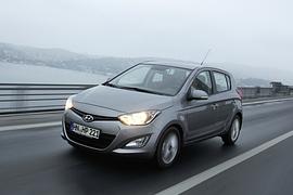 Hyundai-Modellneuheiten - Fünf Neue in drei Monaten