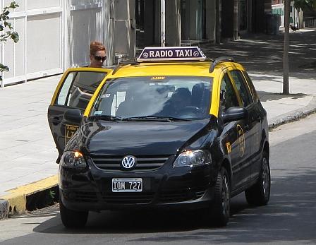 VW Suran
