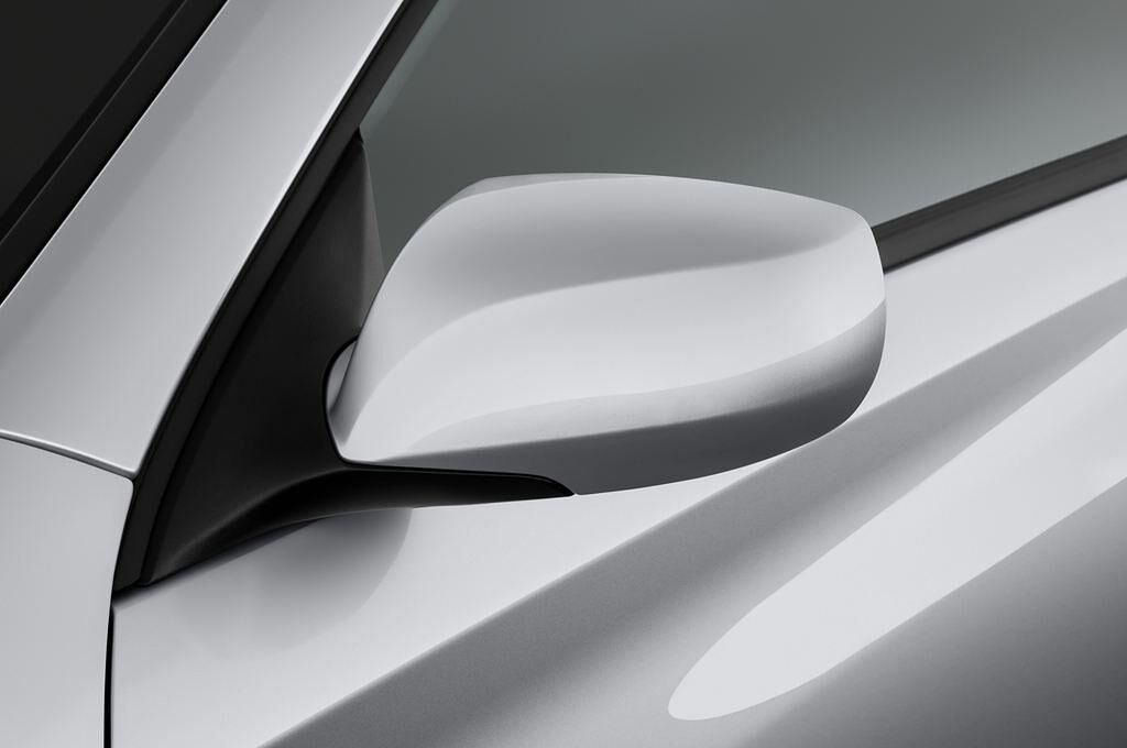 Hyundai Genesis (Baujahr 2013) - 2 Türen Außenspiegel