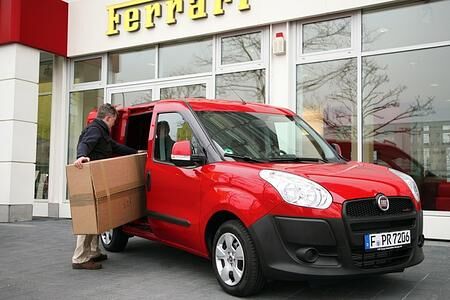 Fiat Doblo – Fiat Strada – Fiat Ducato - Die Nutzwert-Crew (Kurzfassung)