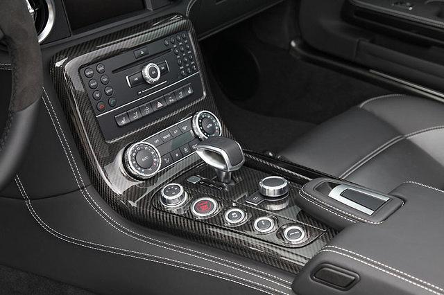 Das volle Tuningpaket ist für 85.130 Euro erhältlich