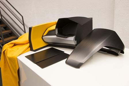 Audi Design