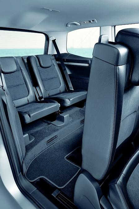 VW Sharan