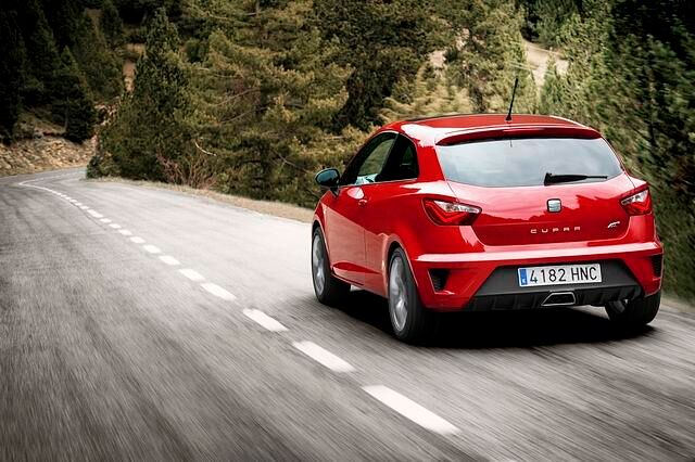 Der 1,4-Liter-Turbobenziner ist aus dem Polo GTI bekannt