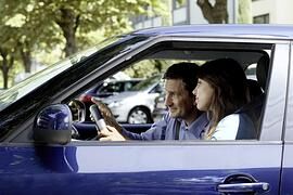 Durchfallquote bei Führerscheinprüfungen - Keine Absicht vom Lehrer