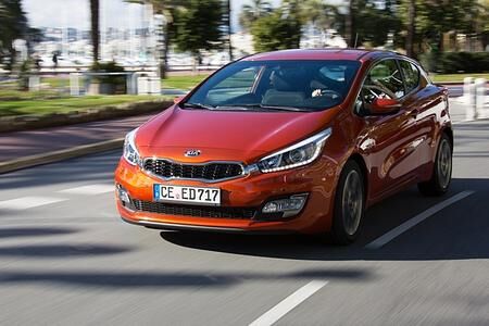 Kia-Garantiepaket - Bis Sommer keine Wartungskosten