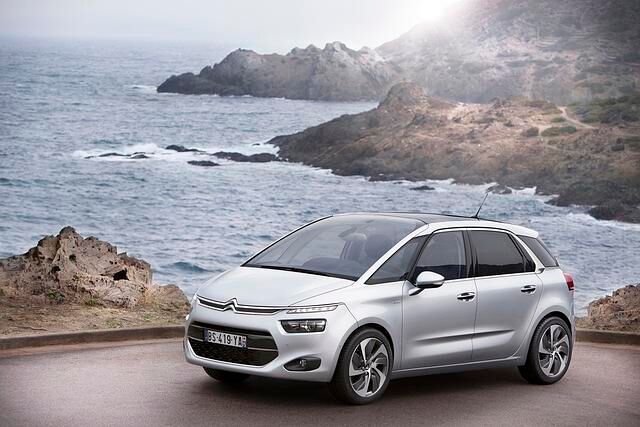 Die Diesel sind besonders sparsam
