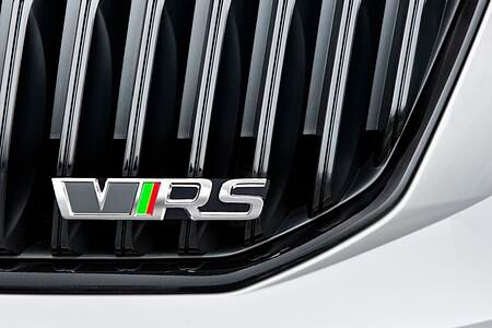 Skoda Octavia RS - Schnelle Neuauflage