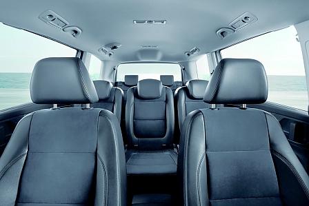 VW Sharan