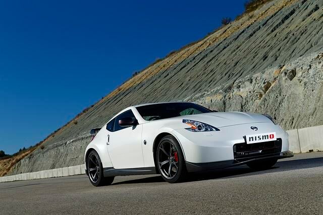 Den 370 Z gibt es in einer Nismo-Variante, jetzt haben die Japaner ihre Motorsportabteilung offiziell eingeführt