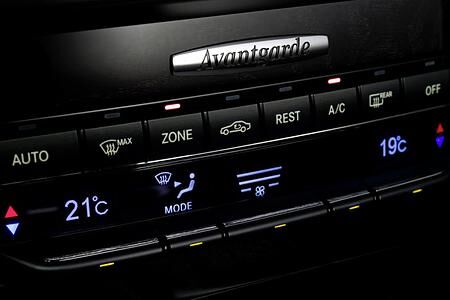 Mercedes S-Klasse - Daimler darf altes Kältemittel verwenden