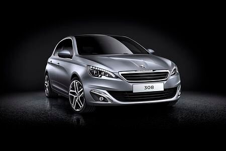 Neuer Peugeot 308 - Frankreichs Antwort auf den Golf