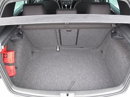 VW Golf GTD