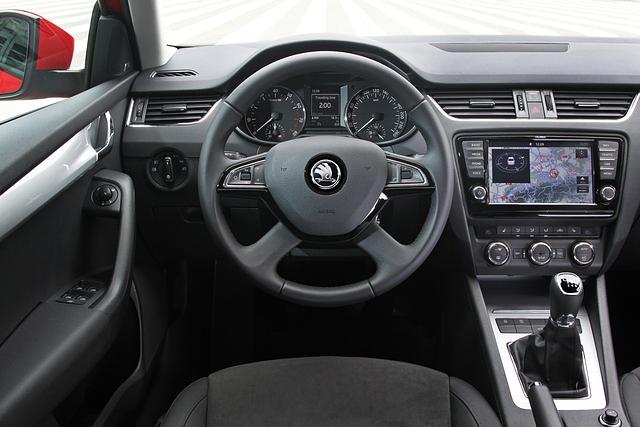 Je nach Motorisierung kommen Fünf- oder Sechsgang-Schaltgetriebe sowie Sechs- oder Siebengang-Doppelkupplungsgetriebe zum Einsat
