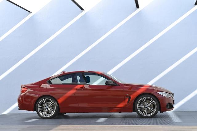 Sparfüchse kaufen für 39.200 Euro den 420d, der 240 km/h schafft