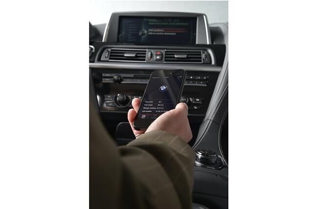 Zuletzt hat BMW angekündigt, verschiedene Musik-Streaming-Dienste in seine Modelle zu integrieren