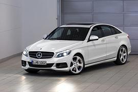 Mercedes C-Klasse - Mit fließendem Heck gegen BMW 3er GT