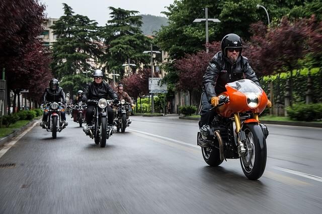 Gefahren wird das Konzept-Bike allerdings wohl nur zu Anlässen wie dem Corso d’Eleganza Villa d‘Este