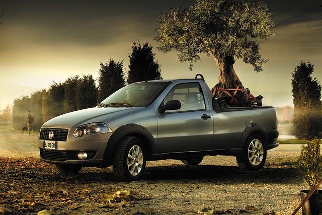 Fiat Strada