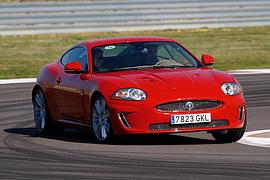 Jaguar plant kleinen Sportler - Auf den Spuren des Boxster