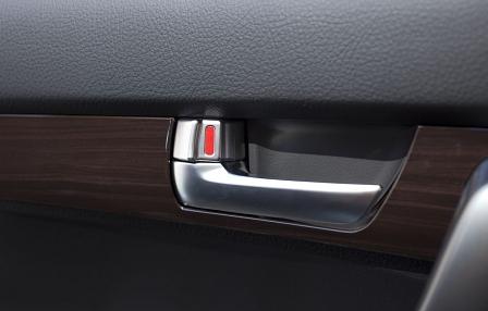Kia Sorento Facelift 2012