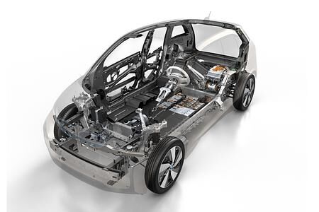 BMW i3 - Das macht der Neue anders  