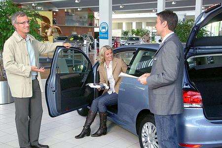 Recht: Preisangaben in Autowerbung - Nicht ohne Überführungskosten