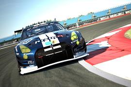 Nissan GT-Academy - Vom virtuellen zum reellen Rennfahrer