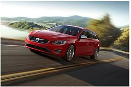 Volvo-Motoren - Neue Benziner und Diesel ab Herbst
