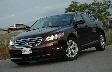 Ford Taurus