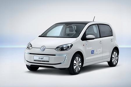 Alternative Antriebe auf der IAA - Strom, Luft und Gas