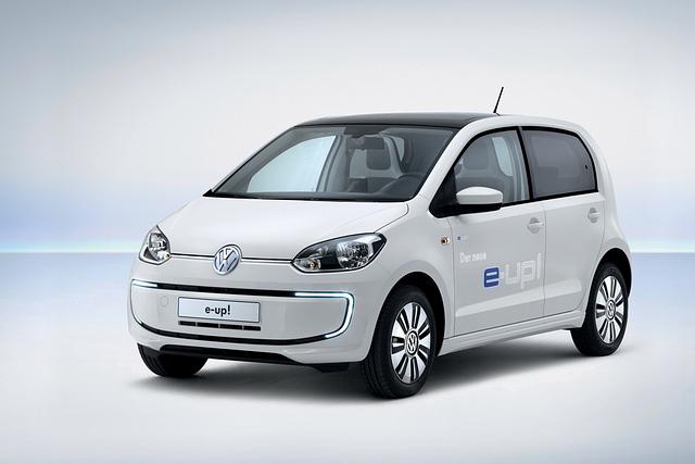 Alternative Antriebe auf der IAA - Strom, Luft und Gas