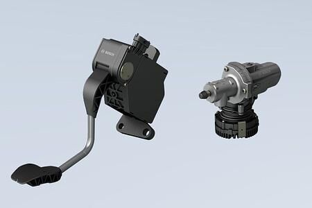 E-Clutch von Bosch - Automatisch verkuppelt E-Clutch von Bosch - Automatisch verkuppelt