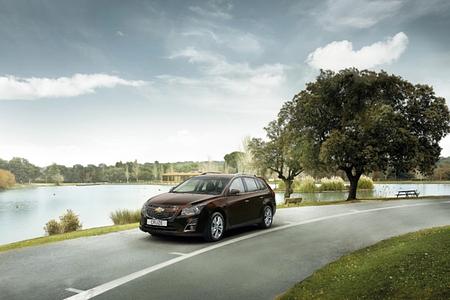 Chevrolet-Modelljahr 2014 - Meistens mehr zum gleichen Preis Chevrolet-Modelljahr 2014 - Meistens mehr zum gleichen Preis