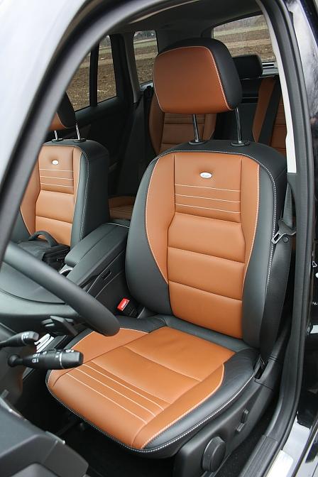 Mercedes GLK 250 CDI 4matic